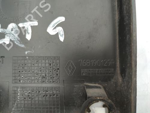 Other RENAULT MASTER III Van (FV) 2.3 dCi 130 FWD (FV0M, FV0Y, FV0J, FV02, FV03) | BP26577123O1 - Image 4