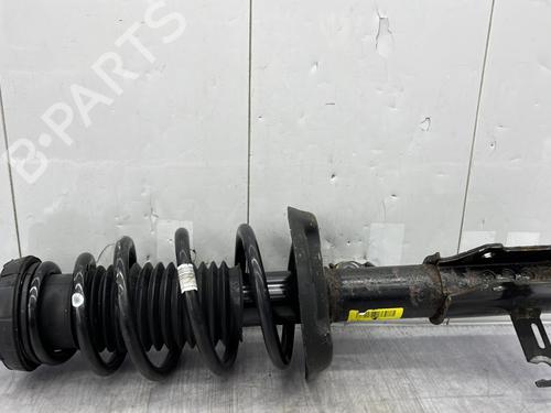Used Left front shock absorber OPEL ZAFIRA TOURER C (P12) 1.6 CDTI (75) (136 hp) 24146277