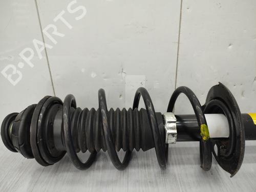 Right front shock absorber PEUGEOT 107 (PM_, PN_) 1.4 HDi | BP23731232M17 