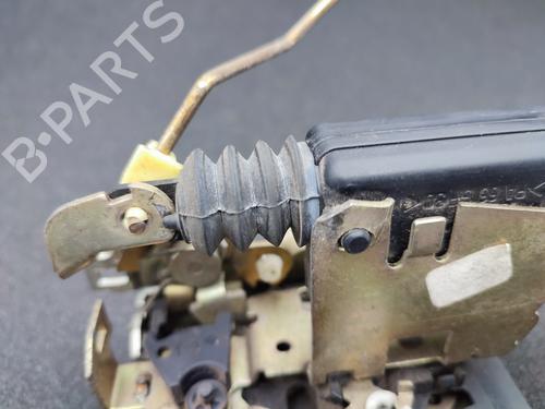 Front right lock DACIA LOGAN (LS_) 1.4 (LS0A, LS0C, LS0E, LS0G) | BP23740602C97 - Image 4