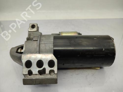 Used Starter Starter BMW 5 (F10) 525 d (204 hp) 23741014 23741014
