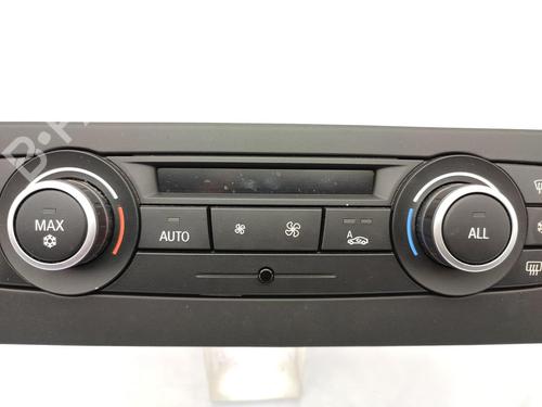 Climate control BMW X3 (F25) xDrive 30 d | BP23751834I5  - Image 7