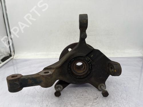 Right front steering knuckle RENAULT TRAFIC II Van (FL) 1.9 dCi 80 (FL0B) | BP38090365M26 - Image 2