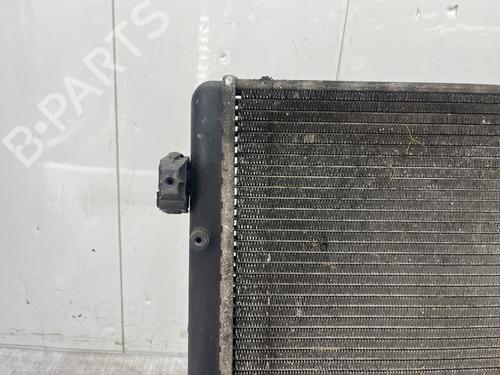 Used Water radiator Water radiator VW GOLF III (1H1) [1989-2000] 36646473 36646473