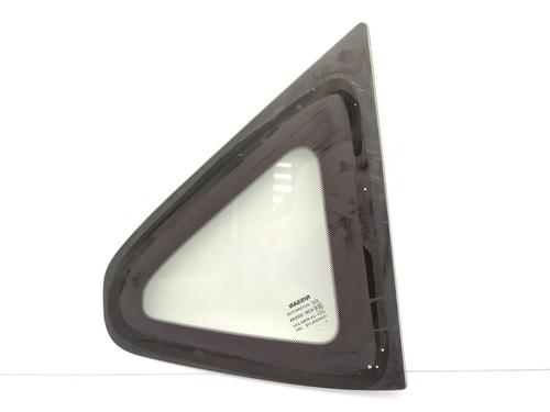 Rear left quarter glass NISSAN QASHQAI / QASHQAI +2 I (J10, NJ10, JJ10E) 2.0 dCi | BP23730513C93 