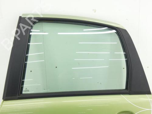 Left rear door CITROËN C3 I (FC_, FN_) 1.4 HDi | BP23673487C4 