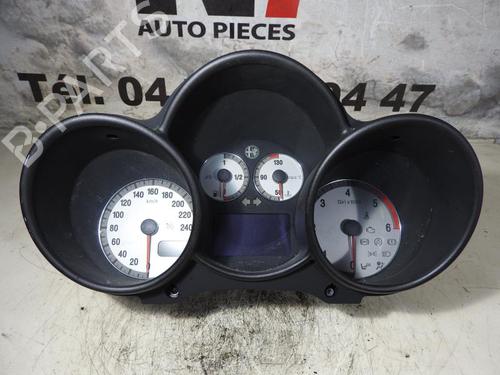 instrument-cluster-alfa-romeo-gt-937_-2003-2004-2005-2006-2007-2008-2009-2010-23664023 main image