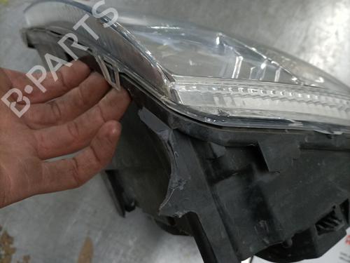 Left headlight FIAT PANDA (169_) 1.3 D Multijet (169.AXC1A) | BP23687958C28 - Image 9