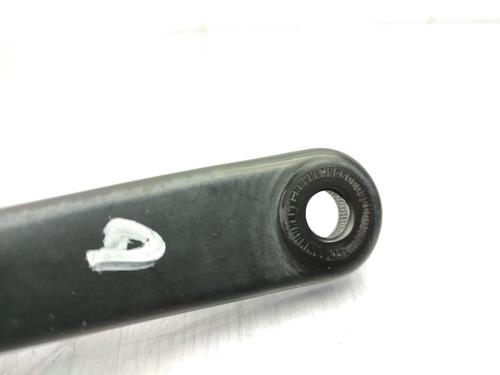 Used Front windshield wiper arm RENAULT MEGANE III Grandtour (KZ0/1) 1.5 dCi (KZ09, KZ0D, KZ1G, KZ29, KZ14, KZ1W, KZ10, KZ1F,... (110 hp) 23741739