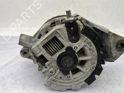 alternator-chevrolet-rezzo-mpv-u100-2005-30674936 main image