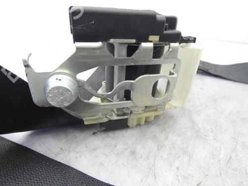 Front right seatbelt OPEL CORSA C (X01) 1.0 (F08, F68) | BP23701316I25  - Image 5