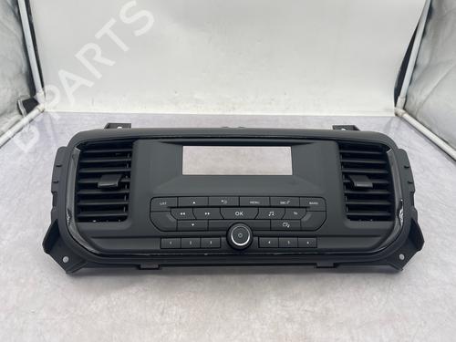 Switch PEUGEOT EXPERT Van (V_) 2.0 BlueHDi 145 | BP37743772I30 - Image 4