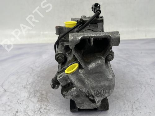 AC compressor SUZUKI SWIFT III (MZ, EZ) 1.3 (RS413, ZC11S) | BP31857969M34 - Image 8