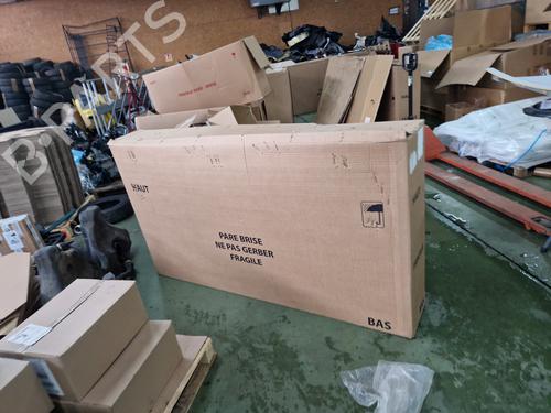 Windscreen CITROËN JUMPER I Van (244) 2.2 HDi | BP23752163C63 