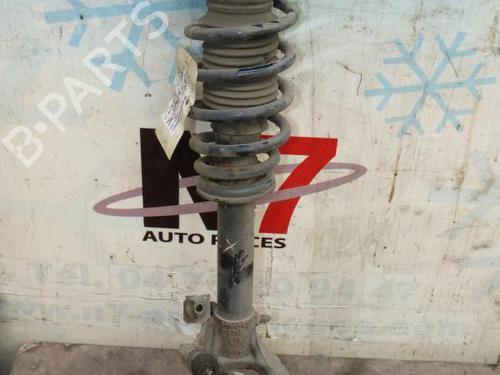 Used Left front shock absorber ALFA ROMEO BRERA (939_) 2.2 JTS (939.DXB11) (185 hp) 23688980