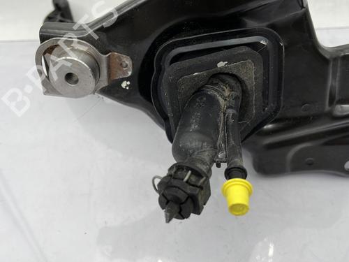 Used Clutch pedal Clutch pedal FORD GALAXY II (WA6) 2.0 TDCi (140 hp) 26239697 26239697