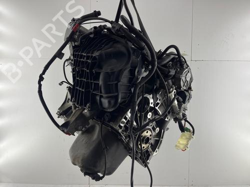 Used Engine Engine 38760314 38760314