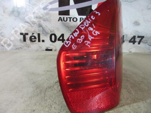 Left taillight BMW 3 (E90) 318 d | BP23669306C34 