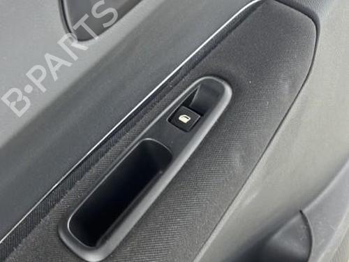Used Left rear door PEUGEOT 3008 I MPV (0U_) 2.0 HDi 150 / BlueHDi 150 (150 hp) 23750543