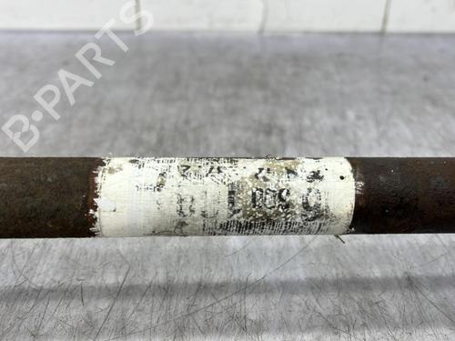 Left front driveshaft CITROËN C3 Pluriel (HB_) 1.4 | BP23711573M38  - Image 5