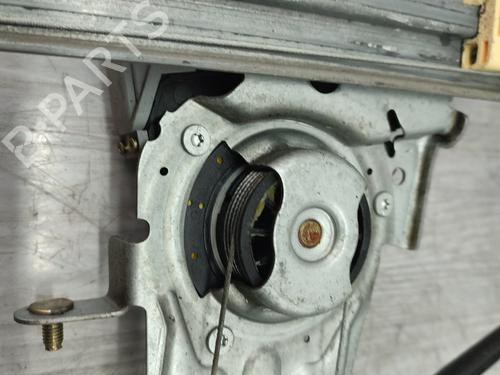 Front right window mechanism CITROËN C3 Pluriel (HB_) 1.4 | BP23684461C23  - Image 8