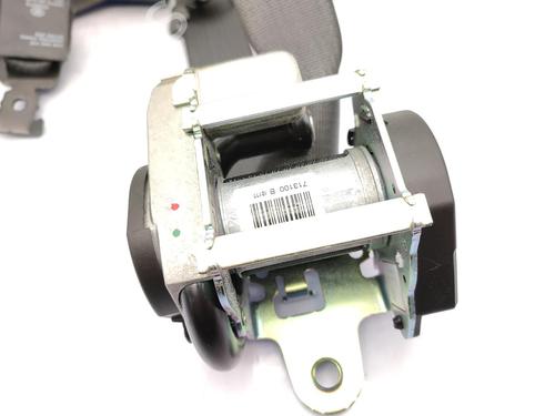 Front left seatbelt OPEL ASTRA J (P10) 1.3 CDTI (68) | BP23741047I26  - Image 9