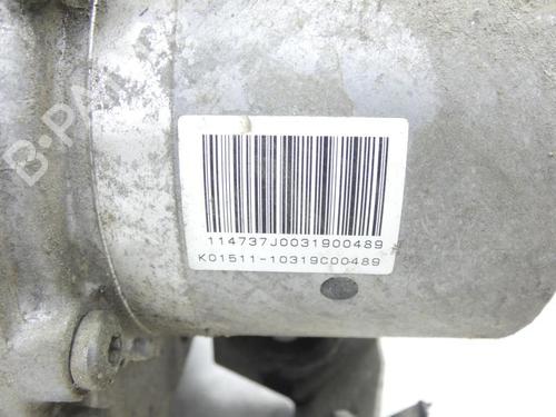 Steering pump DACIA DUSTER (HS_) 1.5 dCi | BP23671323M99 - Image 7