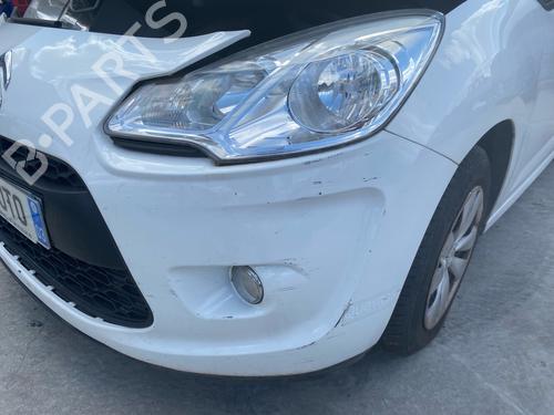 Subframe CITROËN C3 II (SC_) 1.1 i | BP36956793M9 - Image 91
