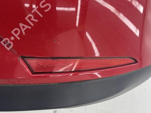 Rear bumper SEAT IBIZA IV (6J5, 6P1) 1.4 TDI | BP28080050C8