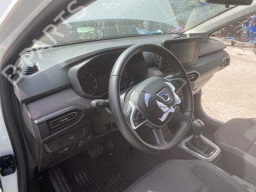 Steering column stalk DACIA SANDERO III 1.0 TCe 90 | BP38228155I23  - Image 36