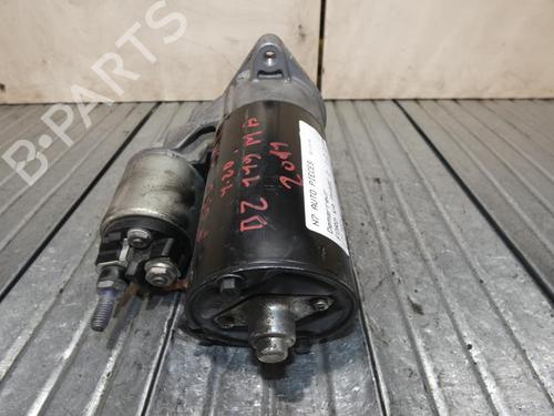 Starter FORD KA (RU8) 1.3 TDCi | BP23673185M8 