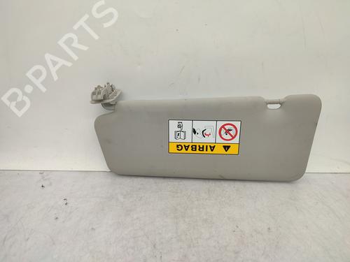 right-sun-visor-renault-clio-iv-bh_-2012-2013-2014-2015-2016-2017-2018-2019-2020-2021-27304211 main image