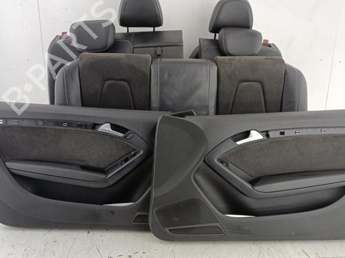 Seats set AUDI A5 (8T3) 2.7 TDI | BP32062068C78  - Image 7