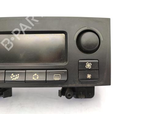 Climate control PEUGEOT 307 Break (3E) 1.6 HDi 110 | BP23721528I5 