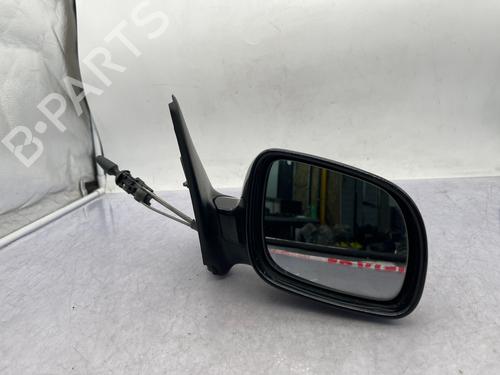 Used Right mirror Right mirror SEAT LEON (1M1) 1.9 TDI (110 hp) 34476861 34476861