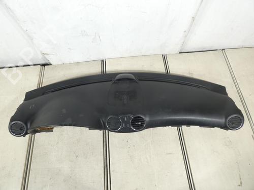 Used Dashboard MERCEDES-BENZ CLK (C209) CLK 270 CDI (209.316) (170 hp) 23684675