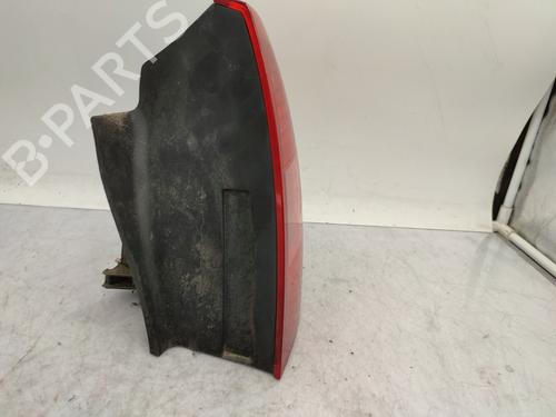 Right taillight CITROËN C5 II (RC_) 1.6 HDi (RC8HZB) | BP27504258C35 