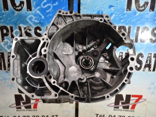 Gearbox NISSAN X-TRAIL I (T30) 2.0 4x4 | BP23743204M3 