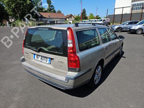 Engine VOLVO V70 II (285) | BP33969256M1 - Image 46