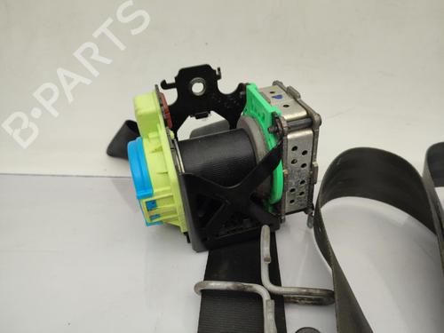 Used Front right seatbelt Front right seatbelt CITROËN C4 Grand Picasso I (UA_) 1.6 HDi (109 hp) 23720172 23720172