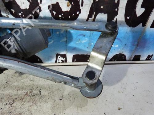 Used Front wiper motor Front wiper motor PEUGEOT 206+ (2L_, 2M_) 1.4 i (73 hp) 23688195 23688195
