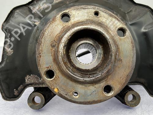 Right front steering knuckle SUZUKI SPLASH (EX) 1.0 (A5B310) | BP23684371M26  - Image 6