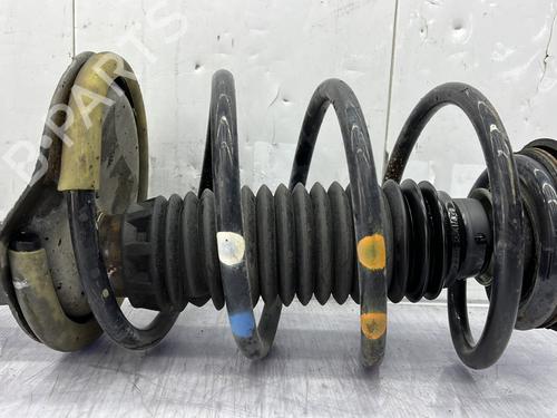Right front shock absorber CITROËN C4 I (LC_) 1.6 HDi | BP29012622M17
