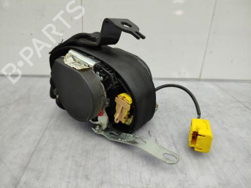 Front right belt tensioner VW POLO (9N_, 9A_) 1.4 TDI | BP23704878C88 