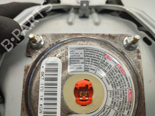 Driver airbag PEUGEOT 4008 1.8 HDi AWC | BP25740458C9