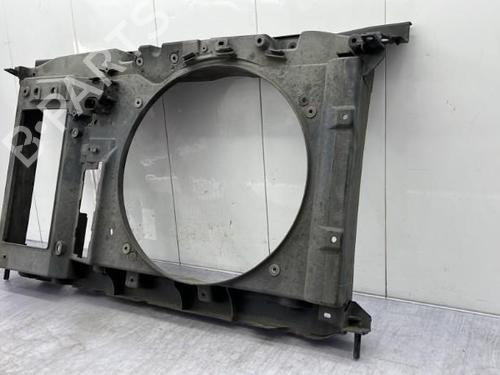 Frontplate/Frontkurv CITROËN BERLINGO MULTISPACE (B9) 1.6 HDi 90 | BP23753756C72 