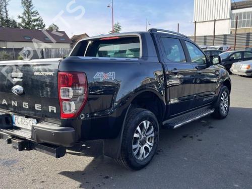 Anti roll bar FORD RANGER (TKE) 3.2 TDCi 4x4 | BP23749211M96  - Image 11