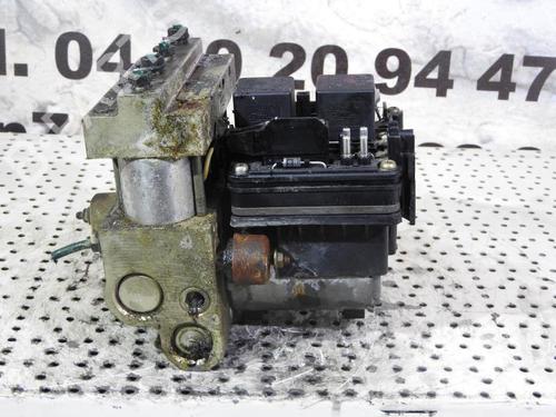 Used ABS pump ABS pump RENAULT SAFRANE I (B54_) 2.2 (B543) (137 hp) 23663849 23663849