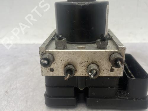 ABS pump PEUGEOT 207 (WA_, WC_) 1.6 HDi | BP30961244M43