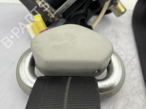 Front left seatbelt VW GOLF IV (1J1) 1.9 TDI | BP23755968I26